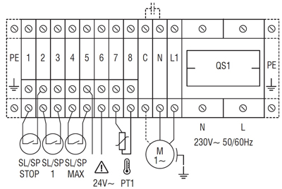 Circuit Diagrams